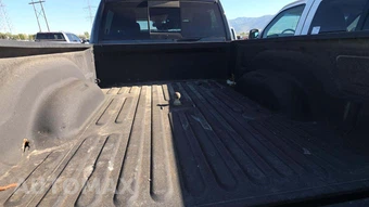 2016 Ram 2500 Big Horn Crew Cab Medium Bed – miniatura 39