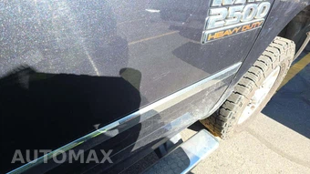 2016 Ram 2500 Big Horn Crew Cab Medium Bed – miniatura 42