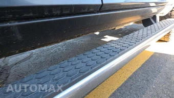 2016 Ram 2500 Big Horn Crew Cab Medium Bed – miniatura 44