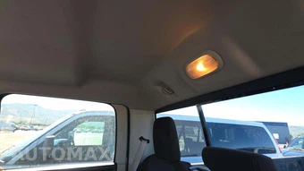 2016 Ram 2500 Big Horn Crew Cab Medium Bed – miniatura 48