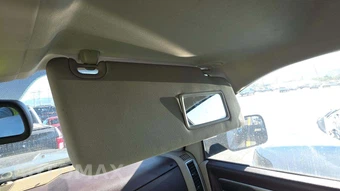 2016 Ram 2500 Big Horn Crew Cab Medium Bed – miniatura 49