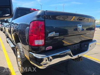 2016 Ram 2500 Big Horn Crew Cab Medium Bed – miniatura 6