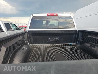 2016 Ram 2500 Big Horn Crew Cab Medium Bed - miniatura 16