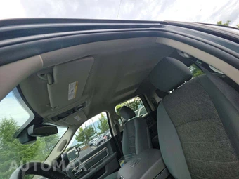 2016 Ram 2500 Big Horn Extended Crew Cab Medium Bed - miniatura 11