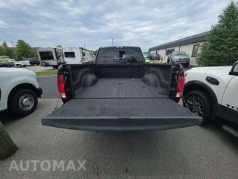 2016 Ram 2500 Big Horn Extended Crew Cab Medium Bed - miniatura 14