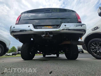 2016 Ram 2500 Big Horn Extended Crew Cab Medium Bed - miniatura 15
