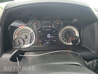 2016 Ram 2500 Laramie Crew Cab Medium Bed - miniatura 12