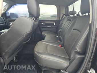 2016 Ram 2500 Laramie Crew Cab Medium Bed - miniatura 13