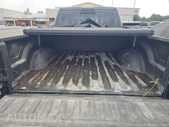 2016 Ram 2500 Laramie Crew Cab Medium Bed - miniatura 16