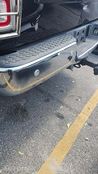 2016 Ram 2500 Laramie Crew Cab Medium Bed - miniatura 29