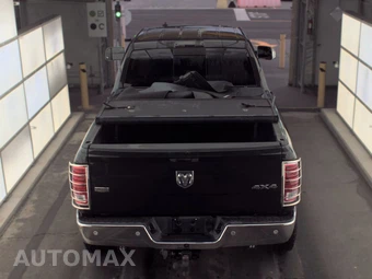 2016 Ram 2500 Laramie Crew Cab Medium Bed - miniatura 5