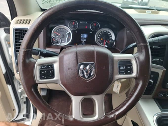 2016 Ram 2500 Laramie Crew Cab Medium Bed - miniatura 10