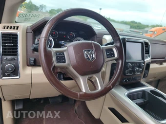 2016 Ram 2500 Laramie Crew Cab Medium Bed - miniatura 11