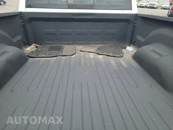 2016 Ram 2500 Laramie Crew Cab Medium Bed - miniatura 16