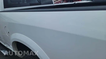 2016 Ram 2500 Laramie Crew Cab Medium Bed - miniatura 19