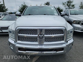 2016 Ram 2500 Laramie Crew Cab Medium Bed - miniatura 2