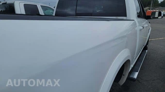 2016 Ram 2500 Laramie Crew Cab Medium Bed - miniatura 21