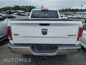 2016 Ram 2500 Laramie Crew Cab Medium Bed - miniatura 5