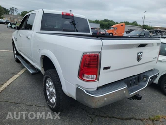 2016 Ram 2500 Laramie Crew Cab Medium Bed - miniatura 6