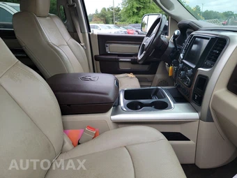 2016 Ram 2500 Laramie Crew Cab Medium Bed - miniatura 8