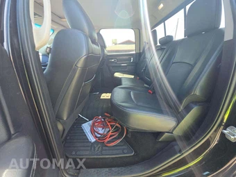2016 Ram 2500 Laramie Crew Cab Medium Bed - miniatura 13