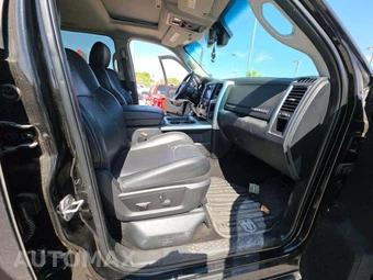 2016 Ram 2500 Laramie Crew Cab Medium Bed - miniatura 18