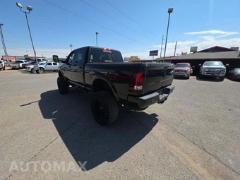 2016 Ram 2500 Laramie Crew Cab Medium Bed - miniatura 2