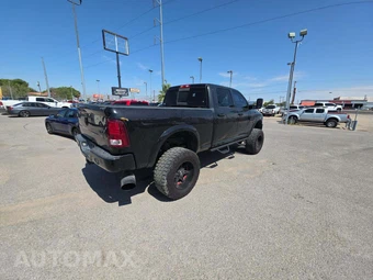 2016 Ram 2500 Laramie Crew Cab Medium Bed - miniatura 3