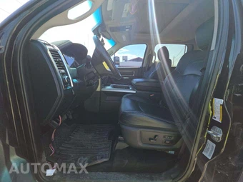 2016 Ram 2500 Laramie Crew Cab Medium Bed - miniatura 6
