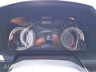 2016 Ram 2500 Laramie Crew Cab Medium Bed - miniatura 13