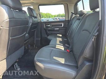 2016 Ram 2500 Laramie Crew Cab Medium Bed - miniatura 13