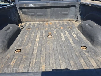 2016 Ram 2500 Laramie Crew Cab Medium Bed - miniatura 16
