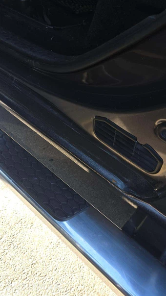 2016 Ram 2500 Laramie Crew Cab Medium Bed - miniatura 23
