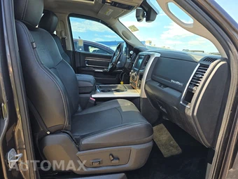 2016 Ram 2500 Laramie Crew Cab Medium Bed - miniatura 8