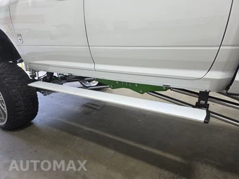 2016 Ram 2500 Laramie Crew Cab Medium Bed - miniatura 22