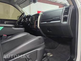 2016 Ram 2500 Laramie Crew Cab Medium Bed - miniatura 24