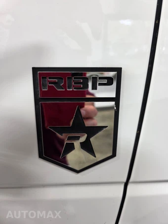 2016 Ram 2500 Laramie Crew Cab Medium Bed - miniatura 27