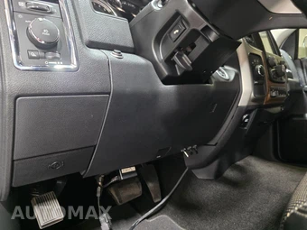 2016 Ram 2500 Laramie Crew Cab Medium Bed - miniatura 30