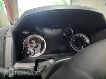 2016 Ram 2500 Laramie Crew Cab Medium Bed - miniatura 31