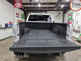 2016 Ram 2500 Laramie Crew Cab Medium Bed - miniatura 35
