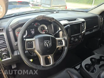 2016 Ram 2500 Laramie Extended Crew Cab Medium Bed – miniatura 11