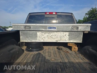2016 Ram 2500 Laramie Extended Crew Cab Medium Bed – miniatura 16