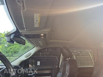 2016 Ram 2500 Laramie Extended Crew Cab Medium Bed – miniatura 17