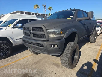2016 Ram 2500 Laramie Extended Crew Cab Medium Bed - car from the USA, Manheim Buy-Now listing at AUTOMAX