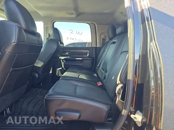 2016 Ram 2500 Laramie Extended Crew Cab Medium Bed - miniatura 13