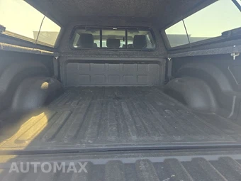 2016 Ram 2500 Laramie Extended Crew Cab Medium Bed - miniatura 17