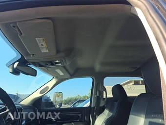 2016 Ram 2500 Laramie Extended Crew Cab Medium Bed - miniatura 19