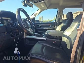 2016 Ram 2500 Laramie Extended Crew Cab Medium Bed - miniatura 7