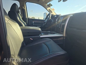 2016 Ram 2500 Laramie Extended Crew Cab Medium Bed - miniatura 8