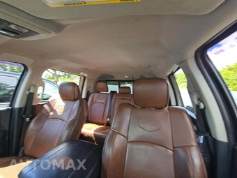 2016 Ram 2500 Laramie Longhorn Extended Crew Cab Medium Bed - miniatura 11